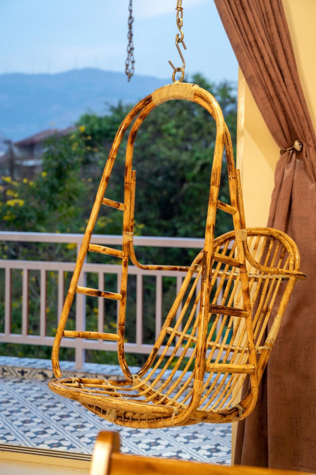 La Mira Casa Karjat Villa Exterior foto